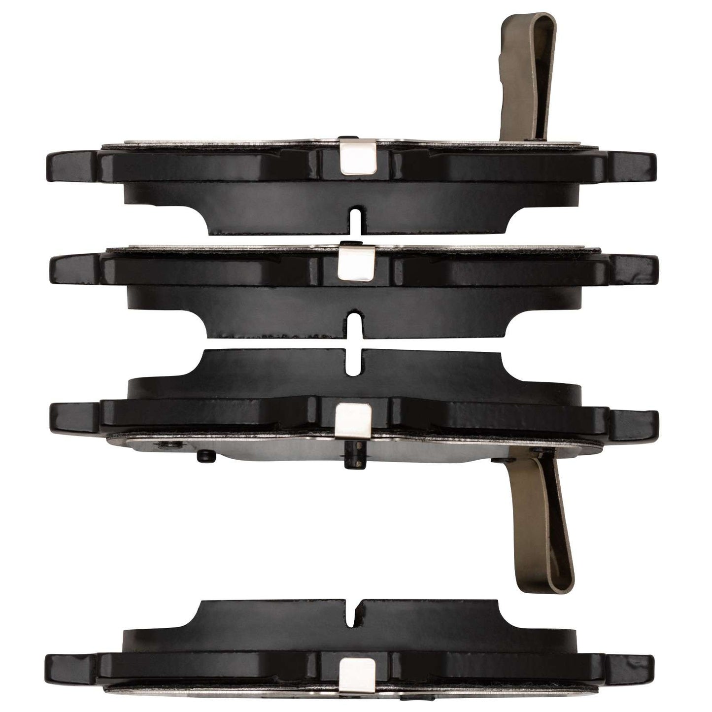 Dynamic Friction Company Disc Brake Pad Set 1551-2306-00