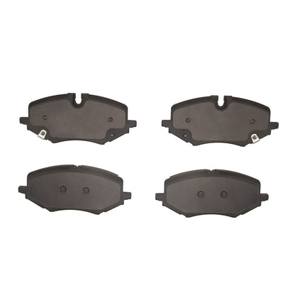 Dynamic Friction Company Disc Brake Pad Set 1551-2307-00