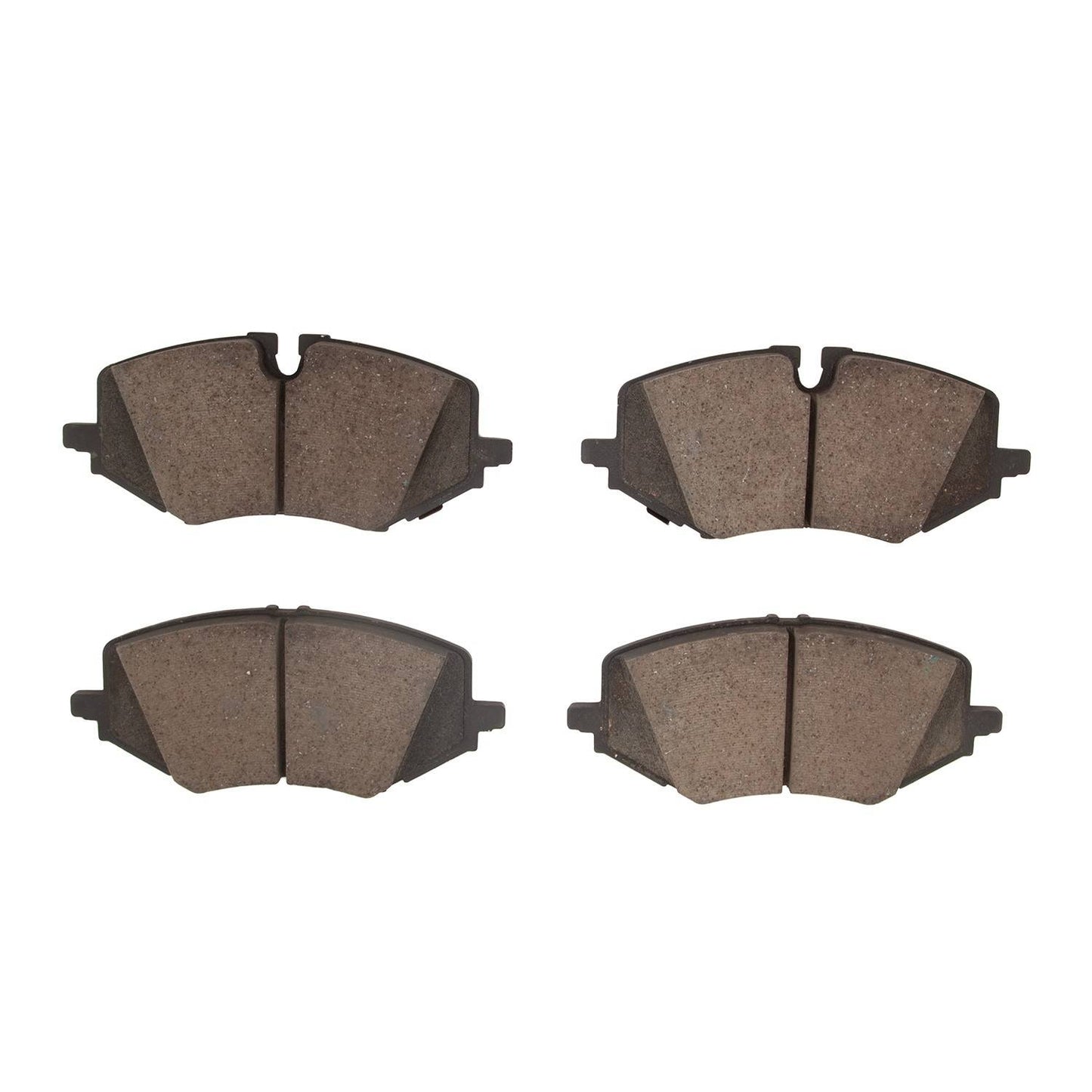 Dynamic Friction Company Disc Brake Pad Set 1551-2307-00