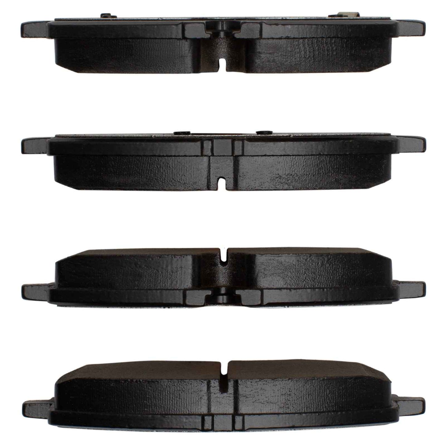 Dynamic Friction Company Disc Brake Pad Set 1551-2307-00
