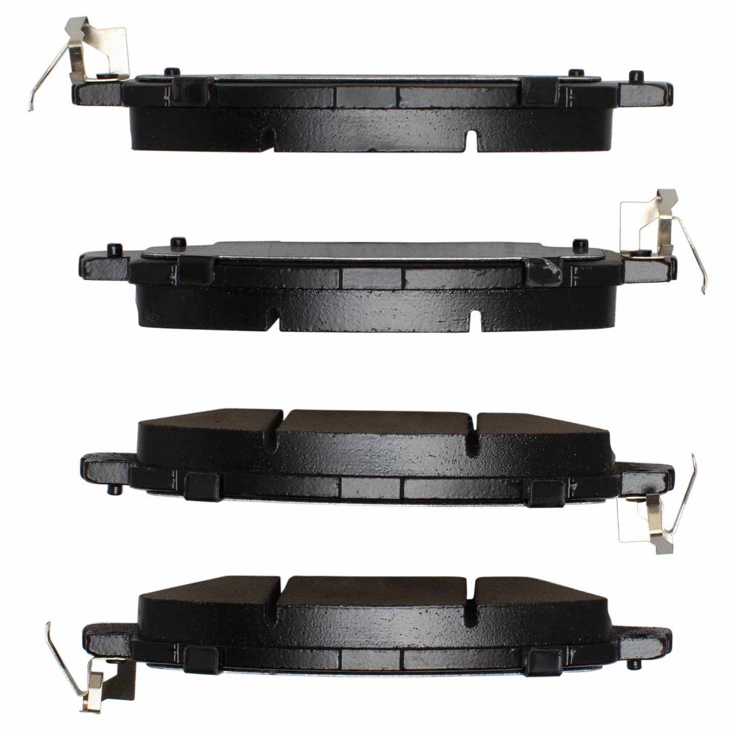Dynamic Friction Company Disc Brake Pad Set 1551-2310-00