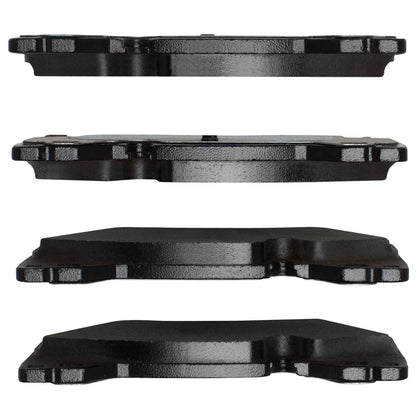 Dynamic Friction Company Disc Brake Pad Set 1551-2312-00