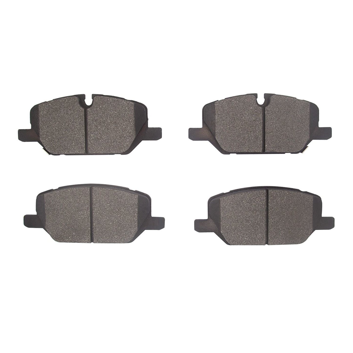 Dynamic Friction Company Disc Brake Pad Set 1551-2314-10