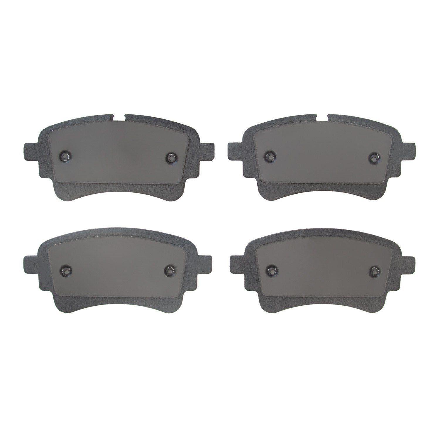 Dynamic Friction Company Disc Brake Pad Set 1551-2364-00