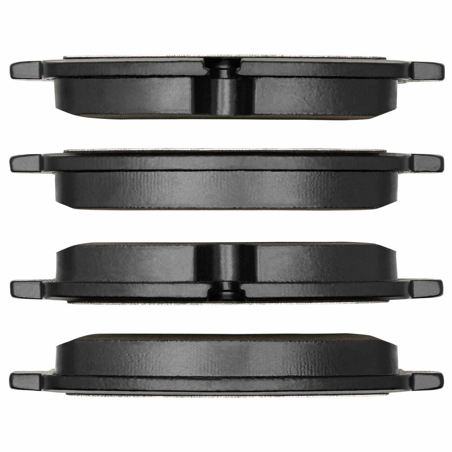 Dynamic Friction Company Disc Brake Pad Set 1551-2364-00