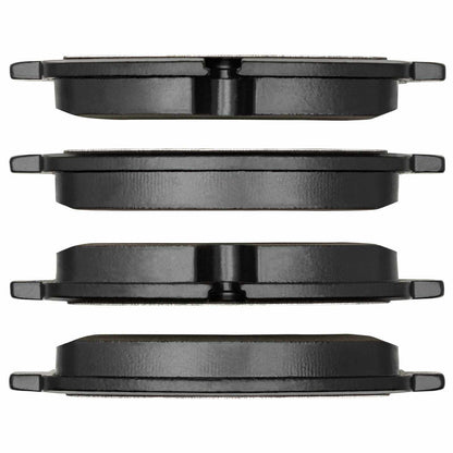 Dynamic Friction Company Disc Brake Pad Set 1551-2364-00