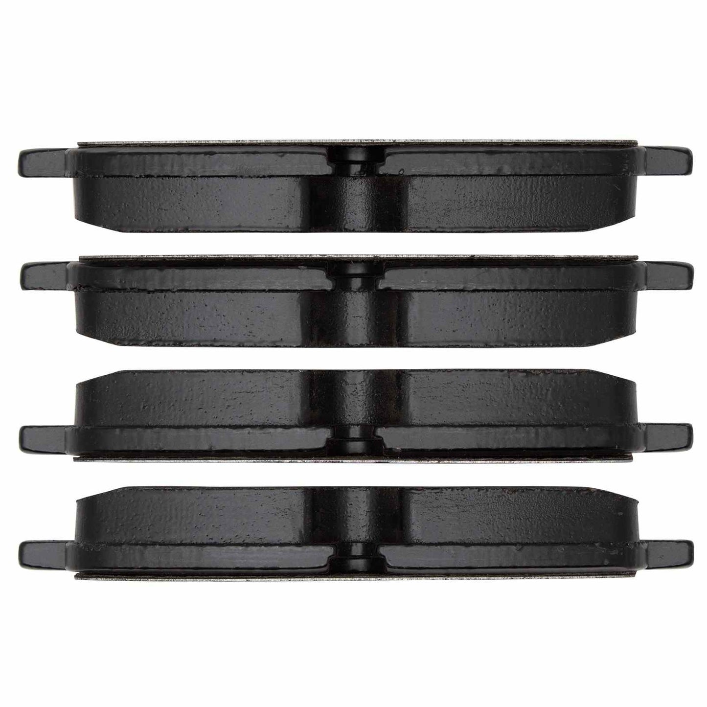 Dynamic Friction Company Disc Brake Pad Set 1551-2365-00