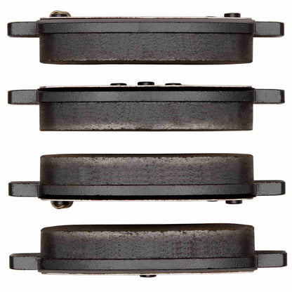 Dynamic Friction Company Disc Brake Pad Set 1551-2373-10