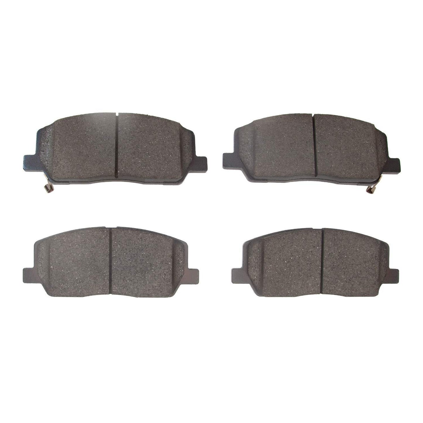 Dynamic Friction Company Disc Brake Pad Set 1551-2379-00