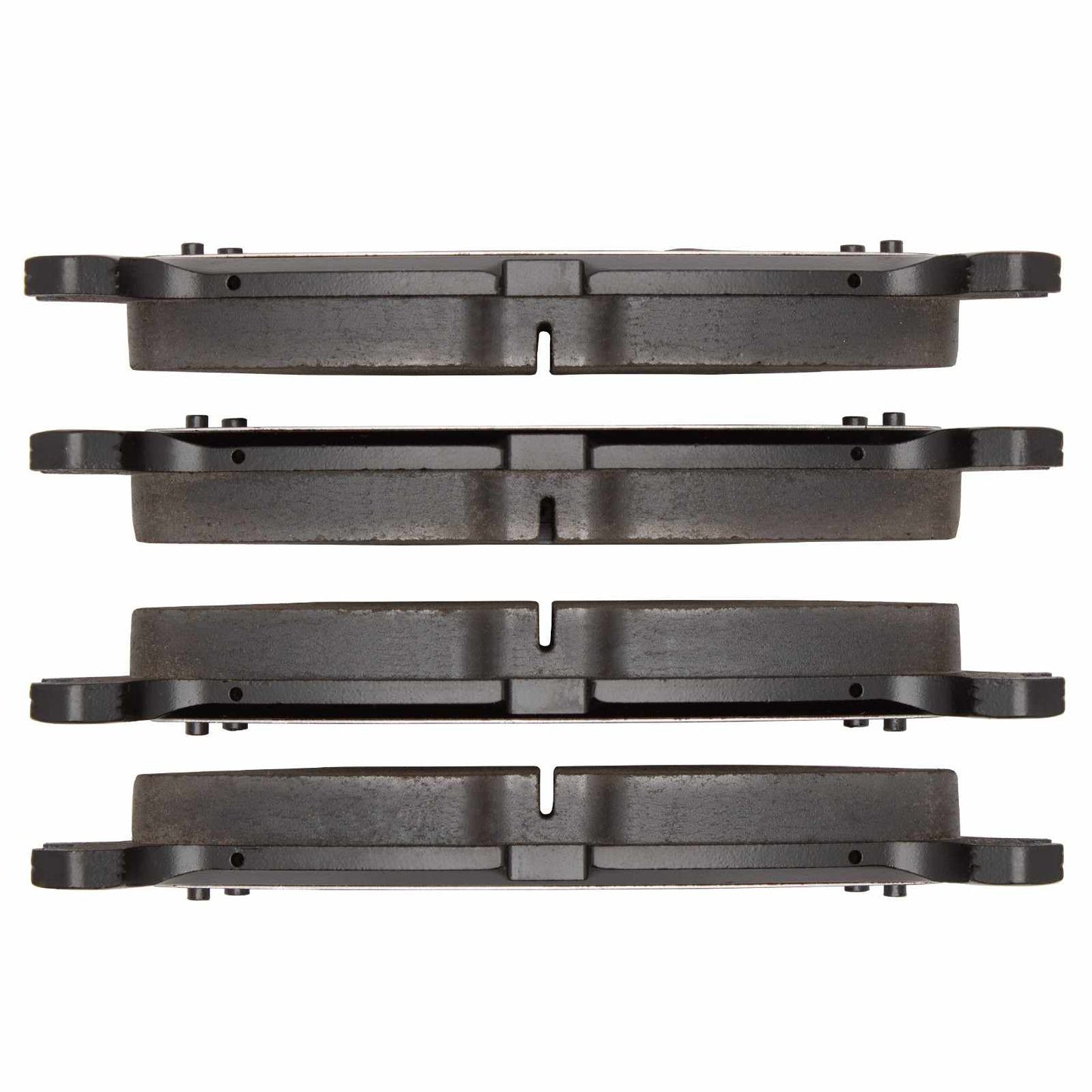 Dynamic Friction Company Disc Brake Pad Set 1551-2383-00