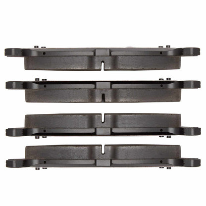 Dynamic Friction Company Disc Brake Pad Set 1551-2383-00