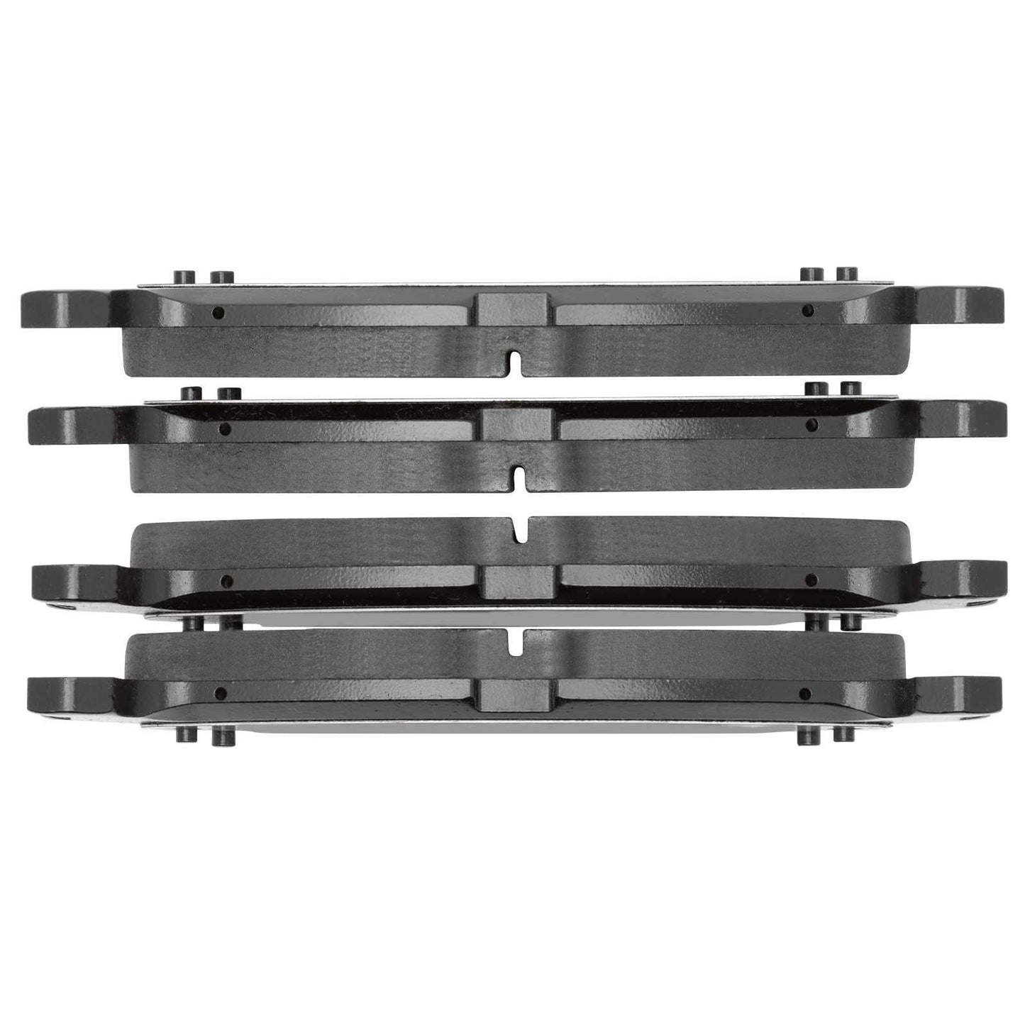 Dynamic Friction Company Disc Brake Pad Set 1551-2383-10