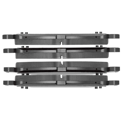 Dynamic Friction Company Disc Brake Pad Set 1551-2383-10