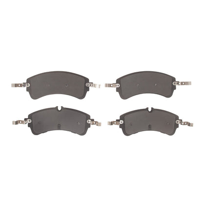 Dynamic Friction Company Disc Brake Pad Set 1551-2388-10