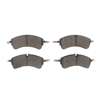 Dynamic Friction Company Disc Brake Pad Set 1551-2388-10