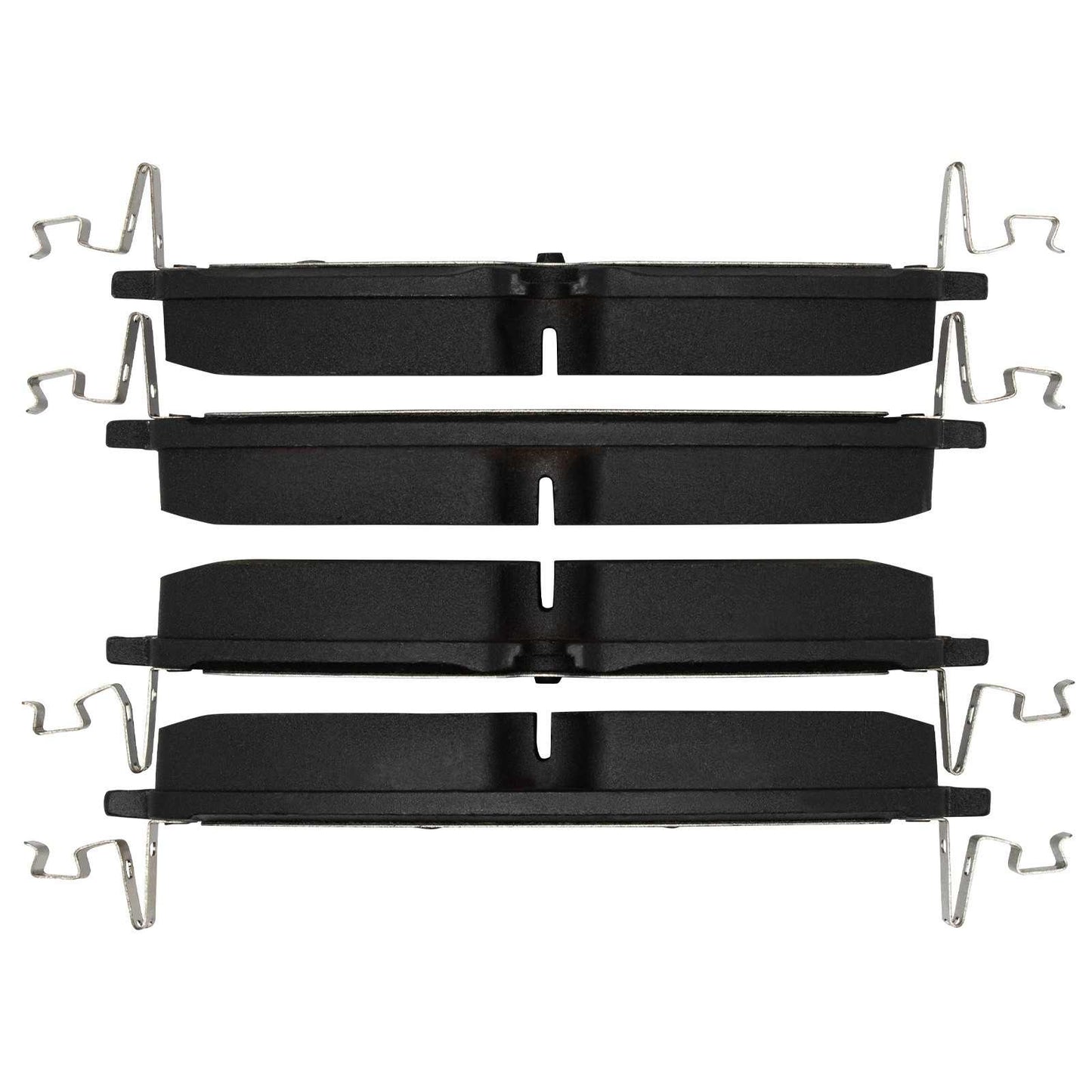 Dynamic Friction Company Disc Brake Pad Set 1551-2388-10