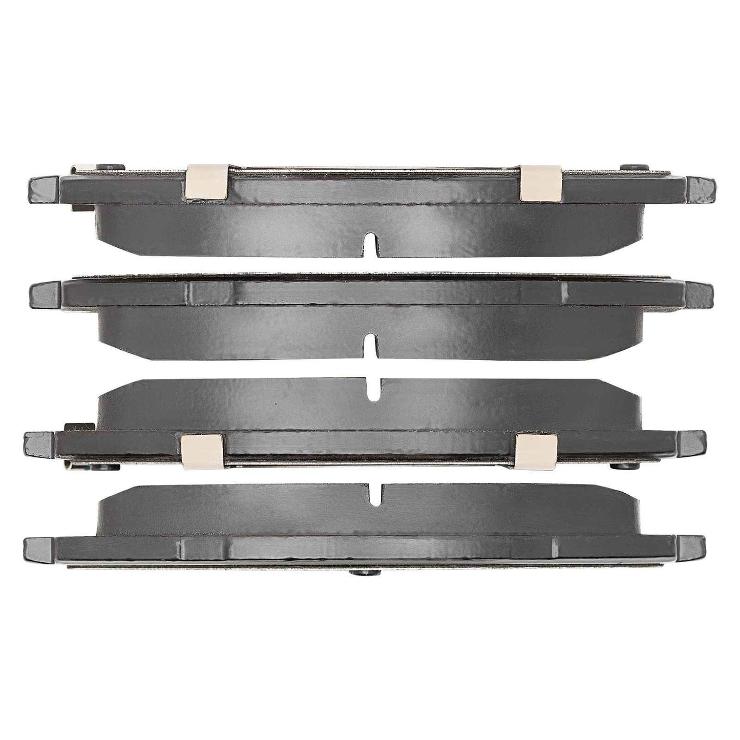 Dynamic Friction Company Disc Brake Pad Set 1551-2398-00
