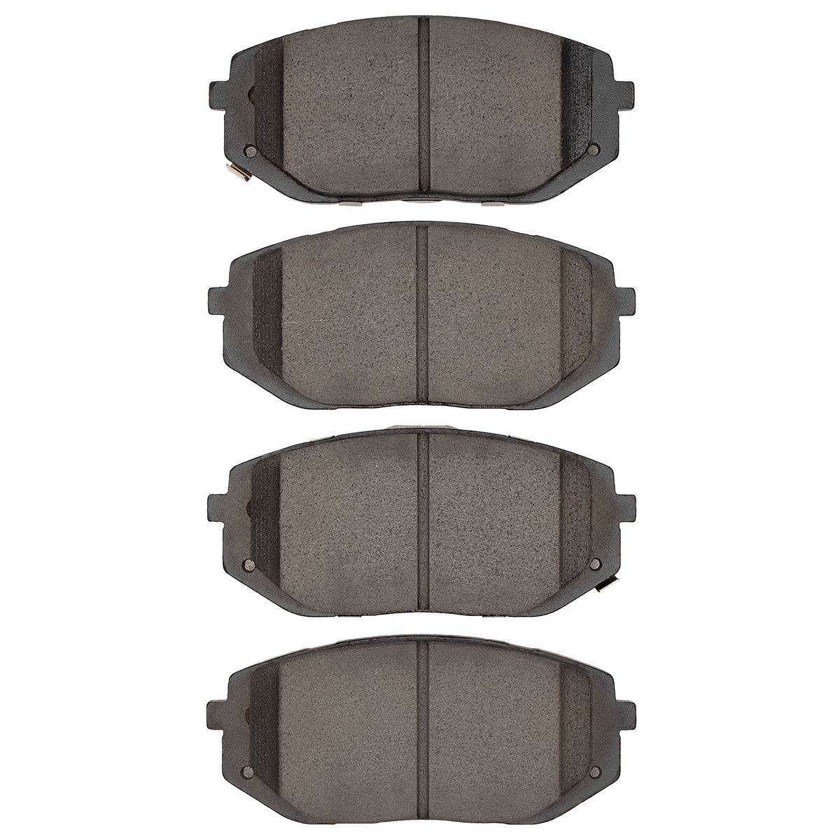 Dynamic Friction Company 1551-2398-10