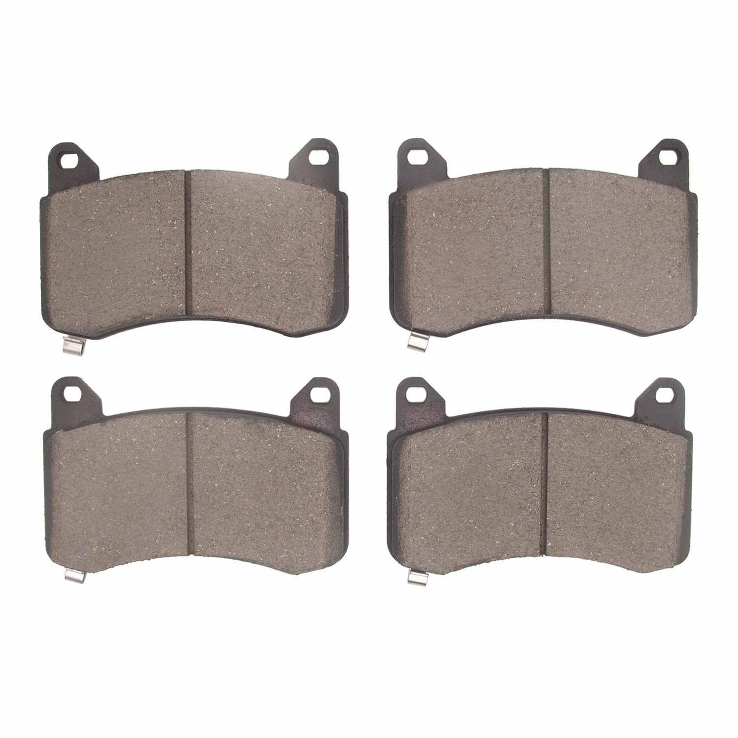 Dynamic Friction Company Disc Brake Pad Set 1551-2399-00
