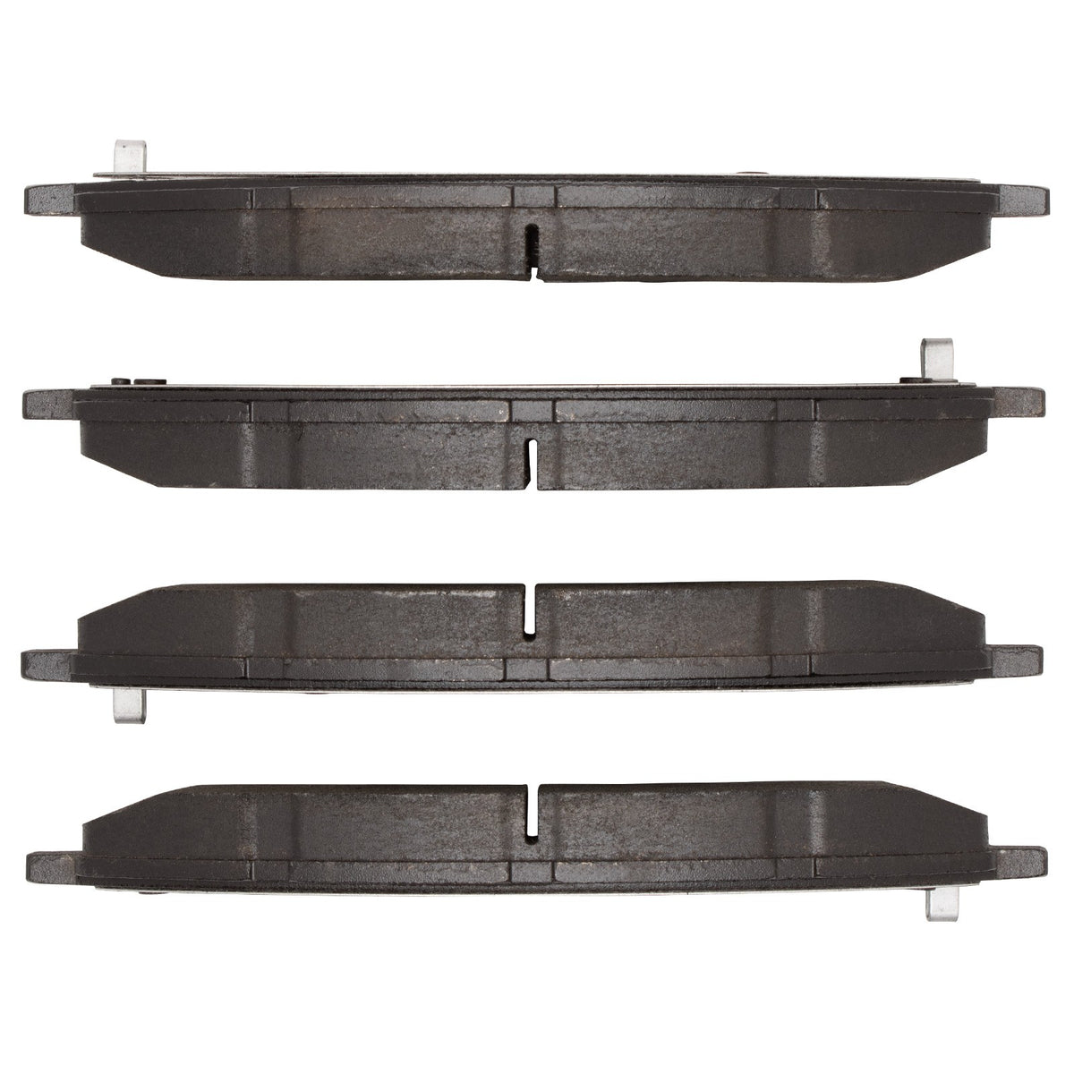Dynamic Friction Company Disc Brake Pad Set 1551-2404-00