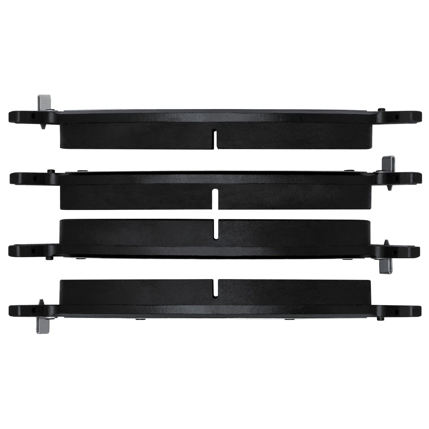 Dynamic Friction Company Disc Brake Pad Set 1551-2406-00
