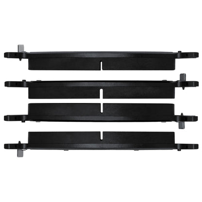 Dynamic Friction Company Disc Brake Pad Set 1551-2406-00