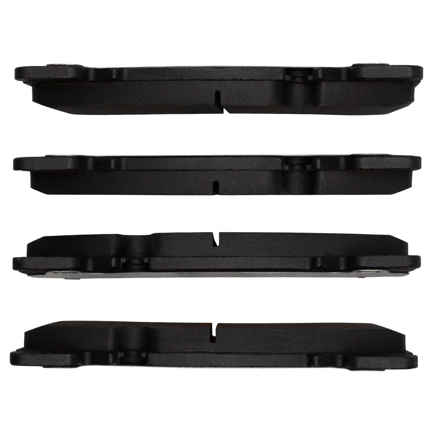 Dynamic Friction Company Disc Brake Pad Set 1551-2407-00