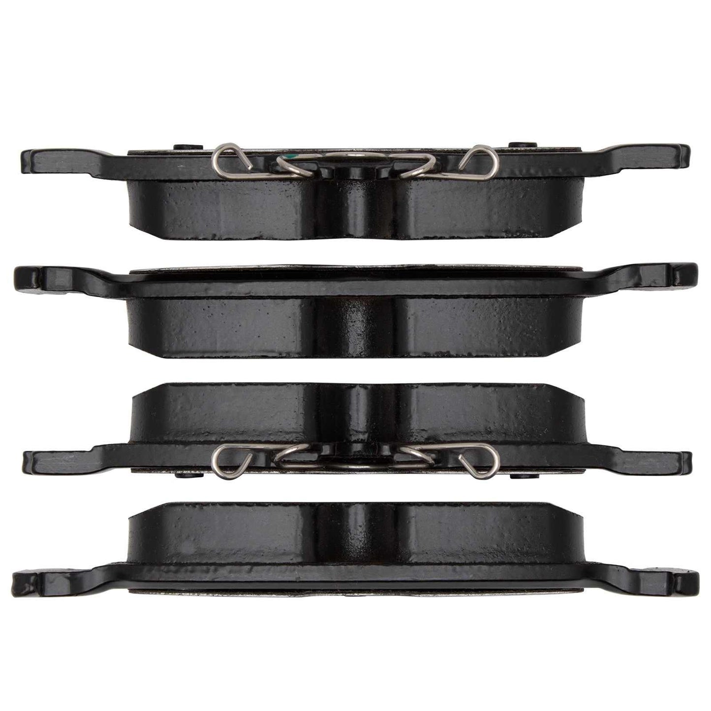 Dynamic Friction Company Disc Brake Pad Set 1551-2409-00