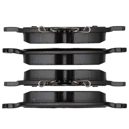 Dynamic Friction Company Disc Brake Pad Set 1551-2409-00