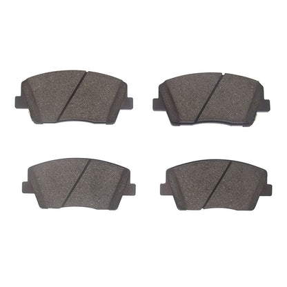 Dynamic Friction Company Disc Brake Pad Set 1551-2419-00