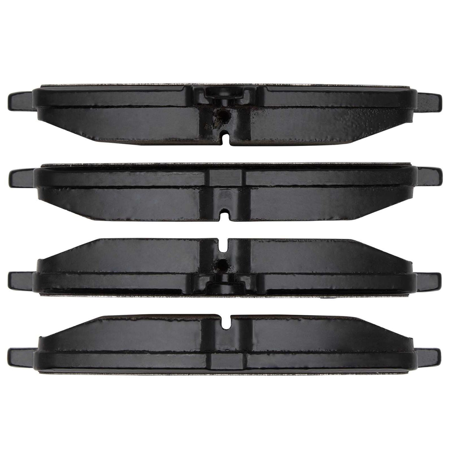 Dynamic Friction Company Disc Brake Pad Set 1551-2425-00