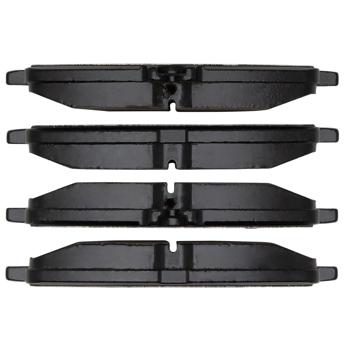 Dynamic Friction Company Disc Brake Pad Set 1551-2425-00