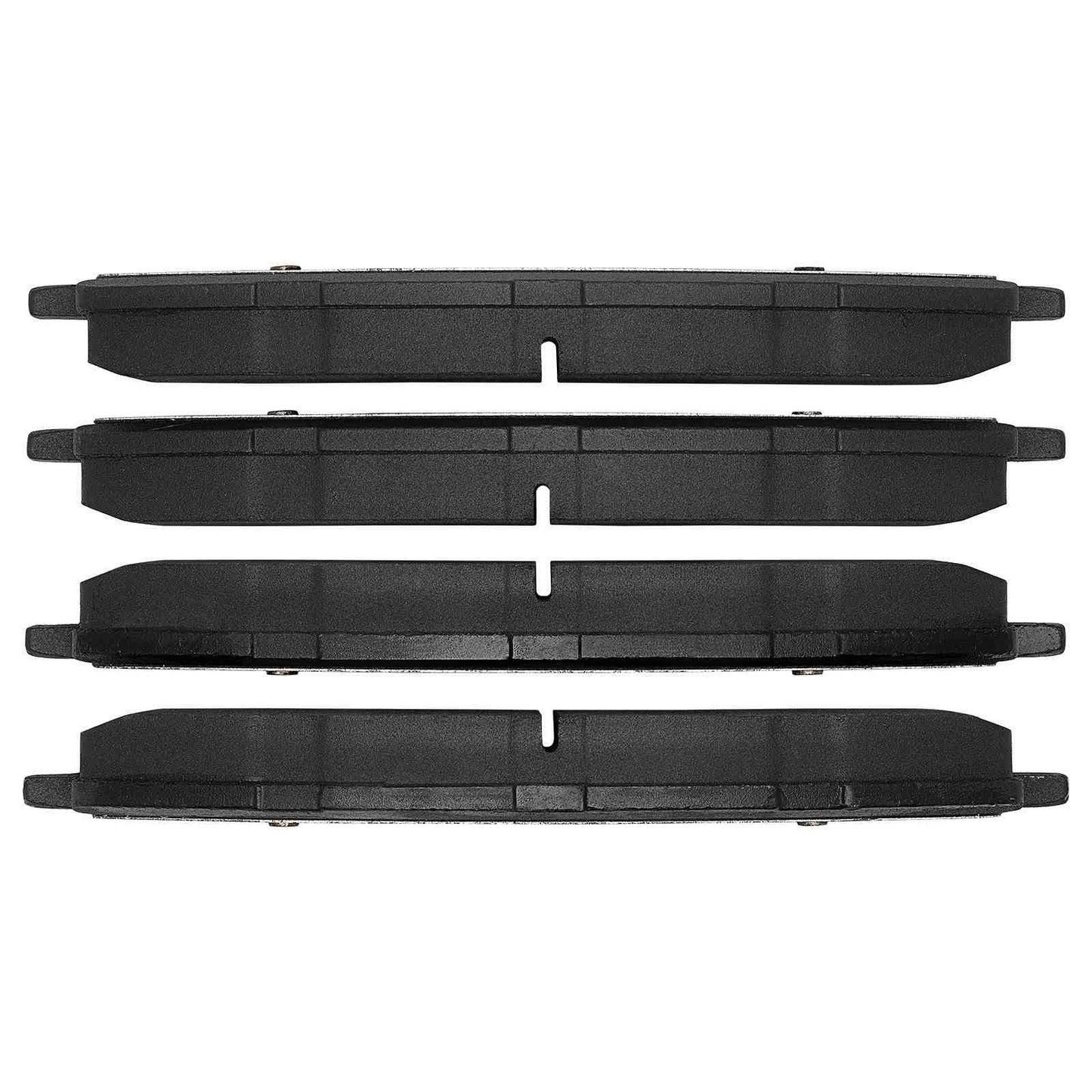 Dynamic Friction Company Disc Brake Pad Set 1551-2428-00