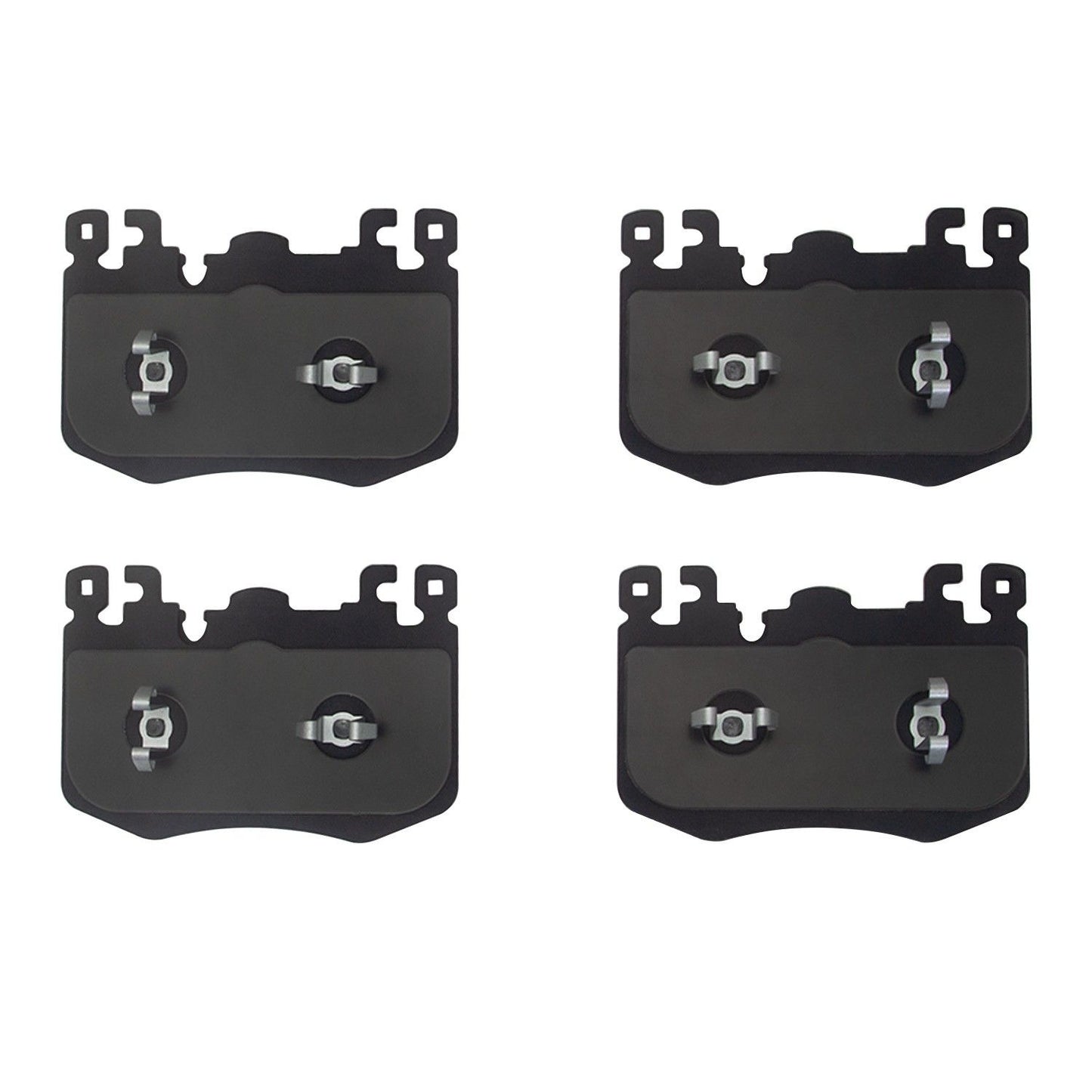 Dynamic Friction 1551-2431-00