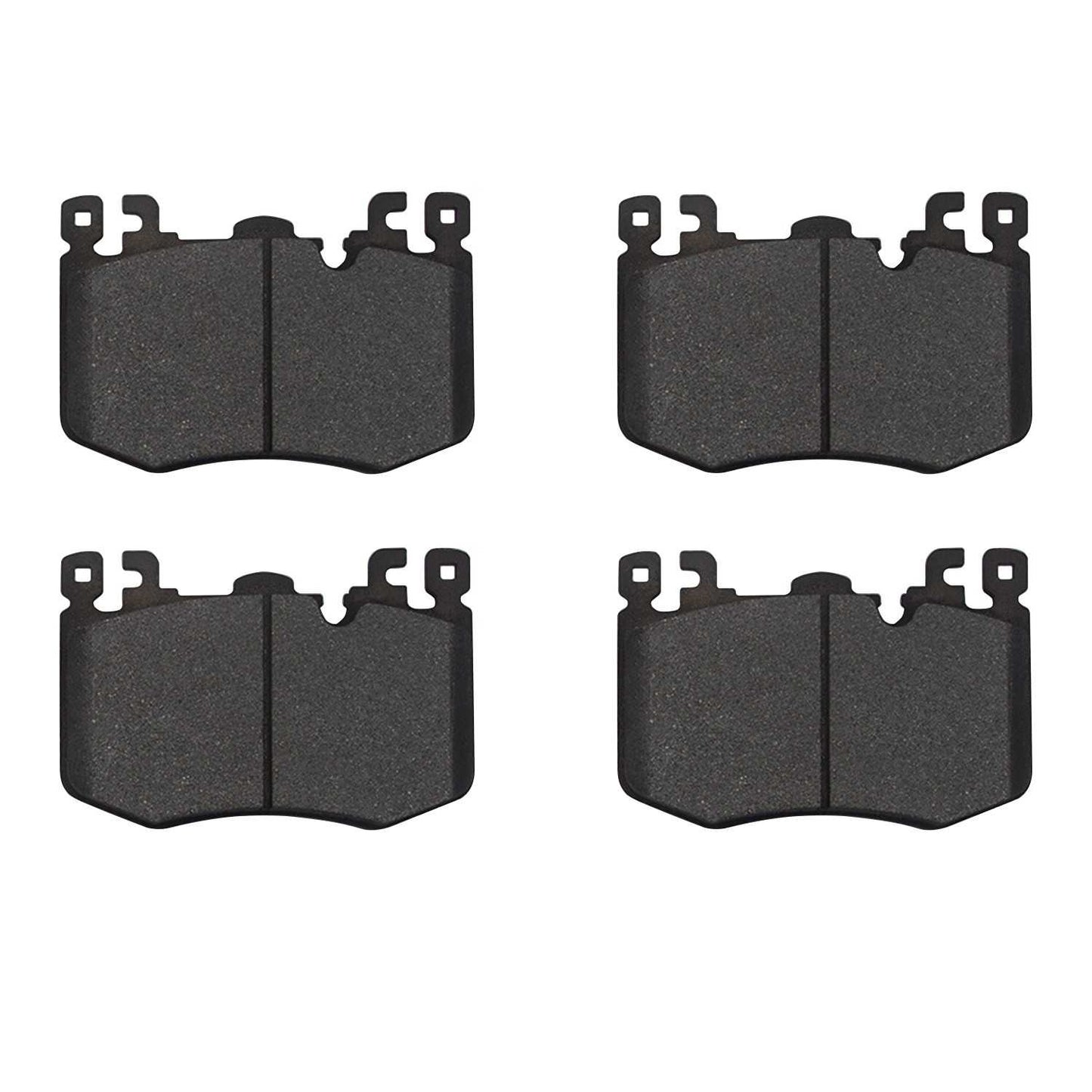 Dynamic Friction 1551-2431-00