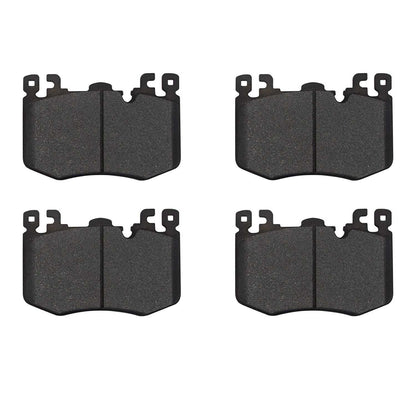 Dynamic Friction 1551-2431-00