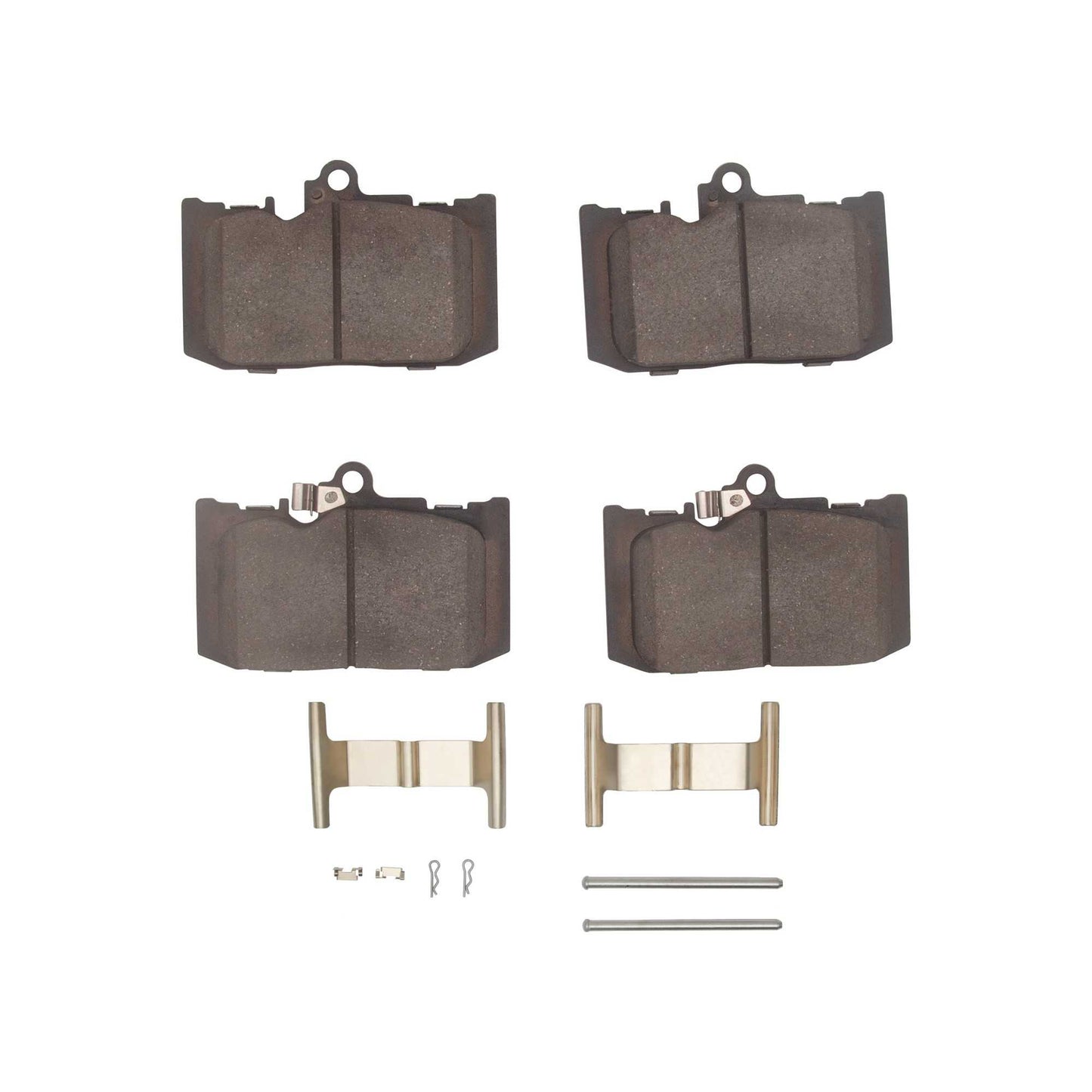 Dynamic Friction 1551-2434-01