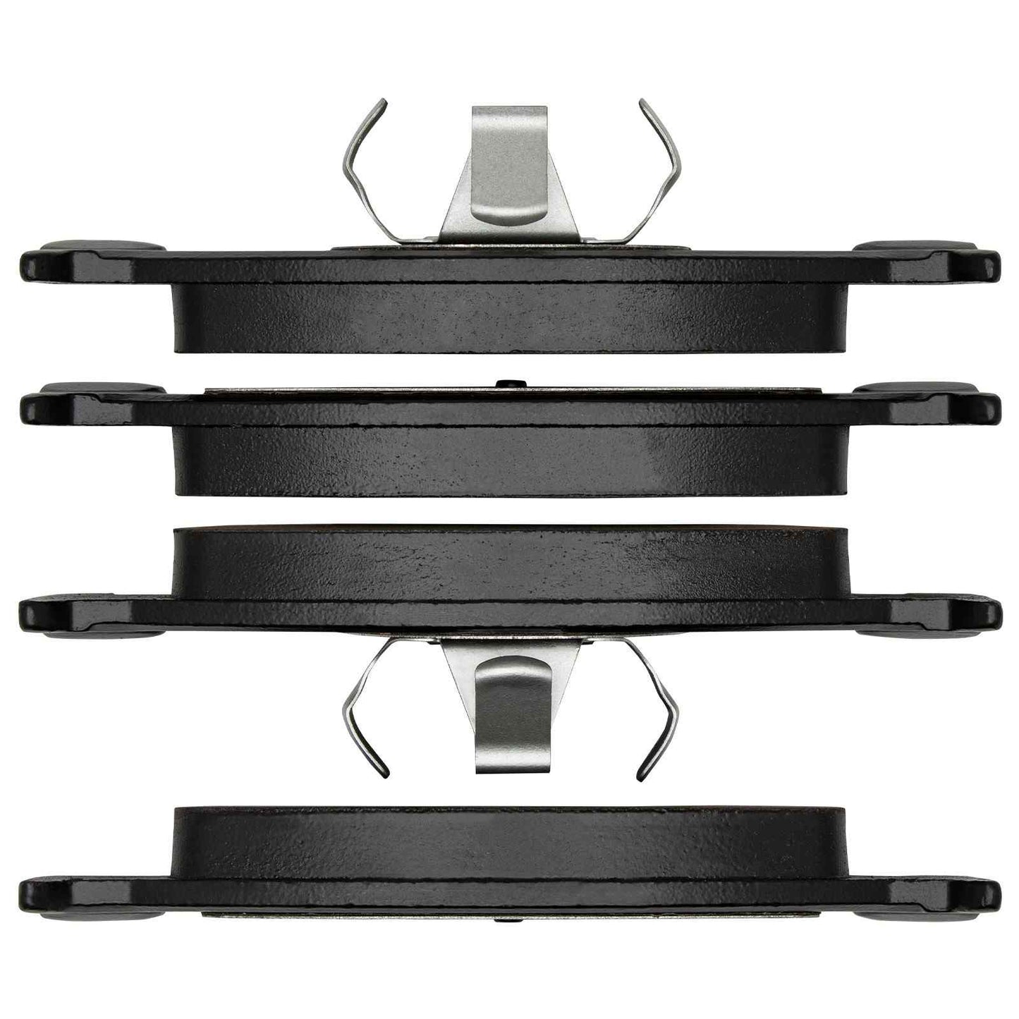 Dynamic Friction Company Disc Brake Pad Set 1551-2438-00