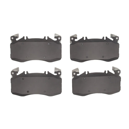 Dynamic Friction Company Disc Brake Pad Set 1551-2441-00