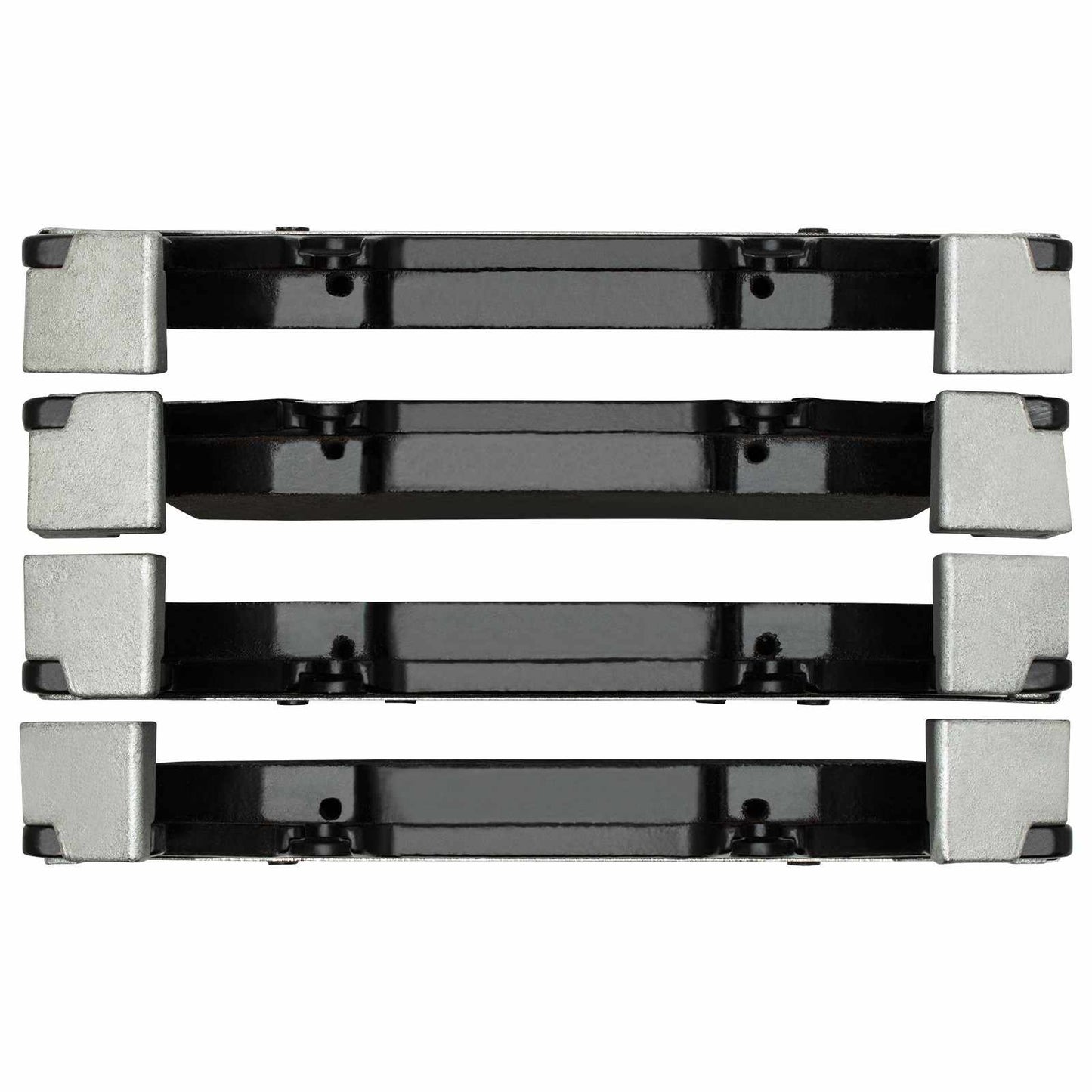 Dynamic Friction Company Disc Brake Pad Set 1551-2441-00