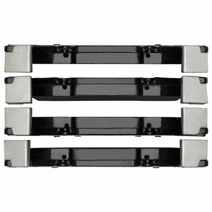 Dynamic Friction Company Disc Brake Pad Set 1551-2441-00