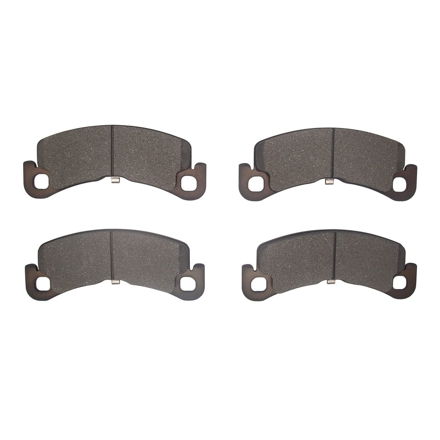 Dynamic Friction Company Disc Brake Pad Set 1551-2443-00