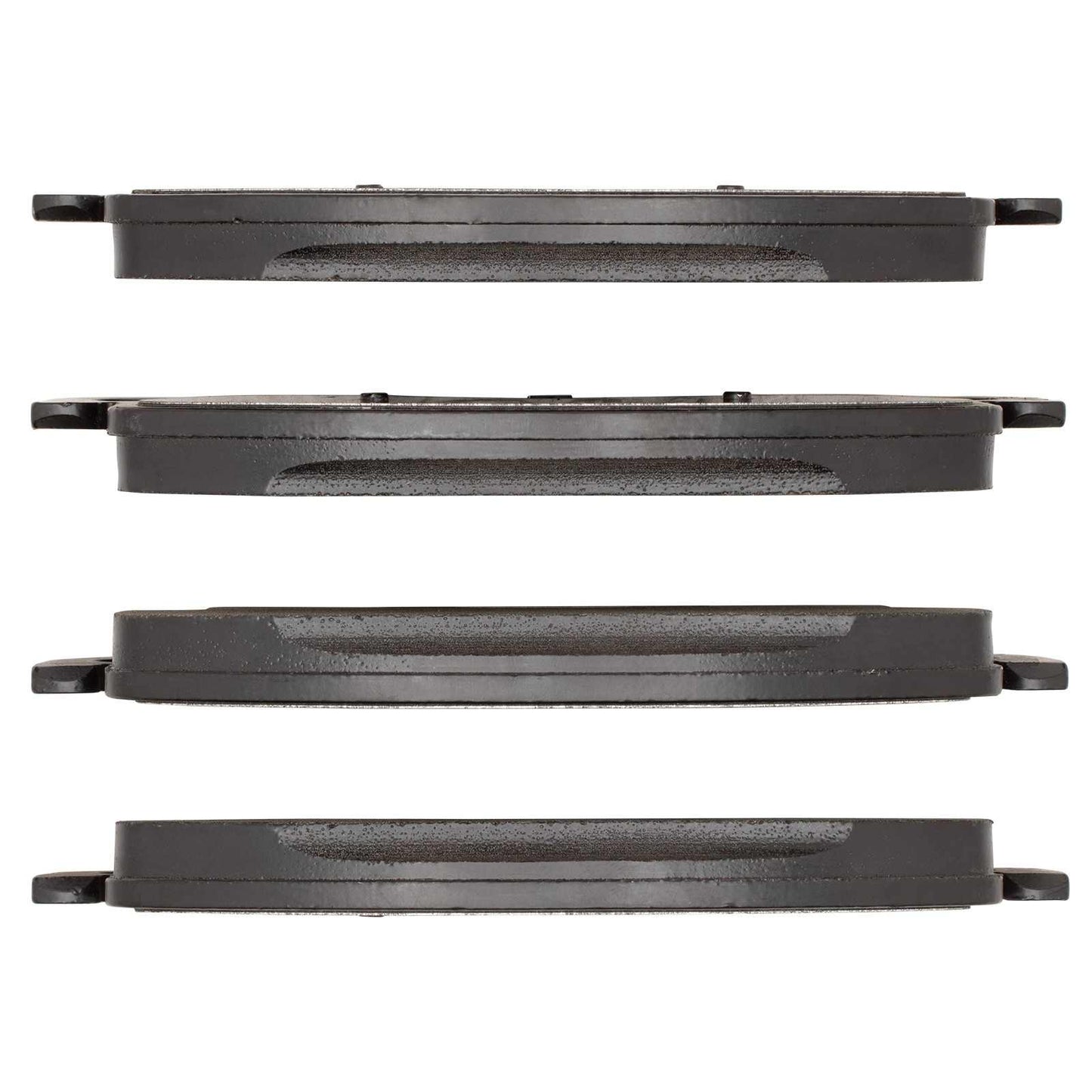 Dynamic Friction Company Disc Brake Pad Set 1551-2443-00