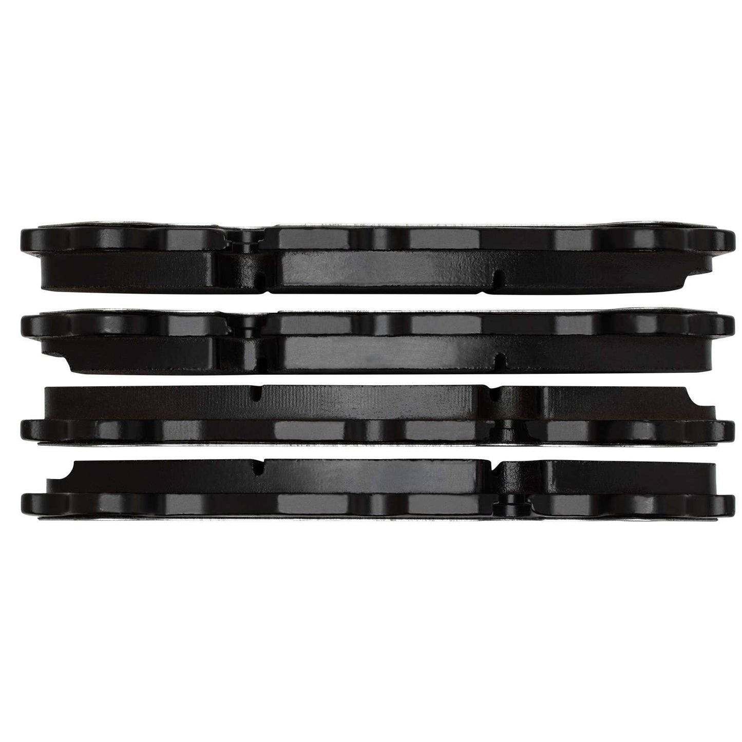 Dynamic Friction Company Disc Brake Pad Set 1551-2444-00
