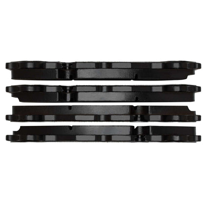 Dynamic Friction Company Disc Brake Pad Set 1551-2444-00