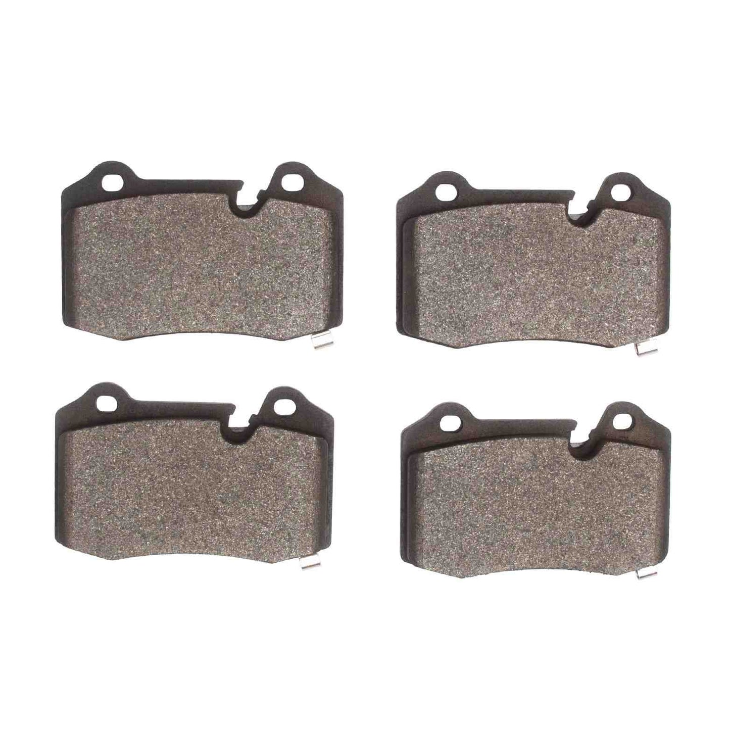 Dynamic Friction Company Disc Brake Pad Set 1551-2445-00