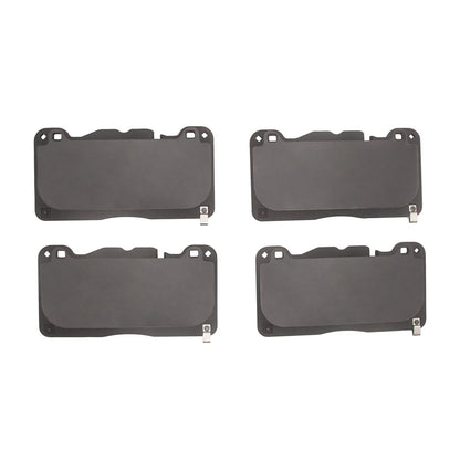 Dynamic Friction Company Disc Brake Pad Set 1551-2446-00