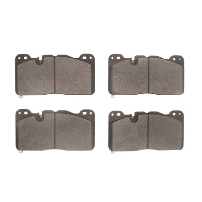 Dynamic Friction Company Disc Brake Pad Set 1551-2446-00