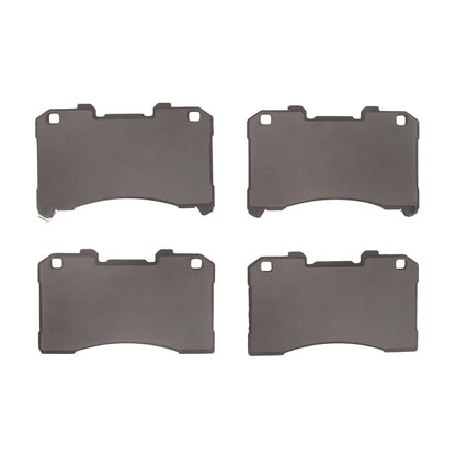 Dynamic Friction Company Disc Brake Pad Set 1551-2450-00