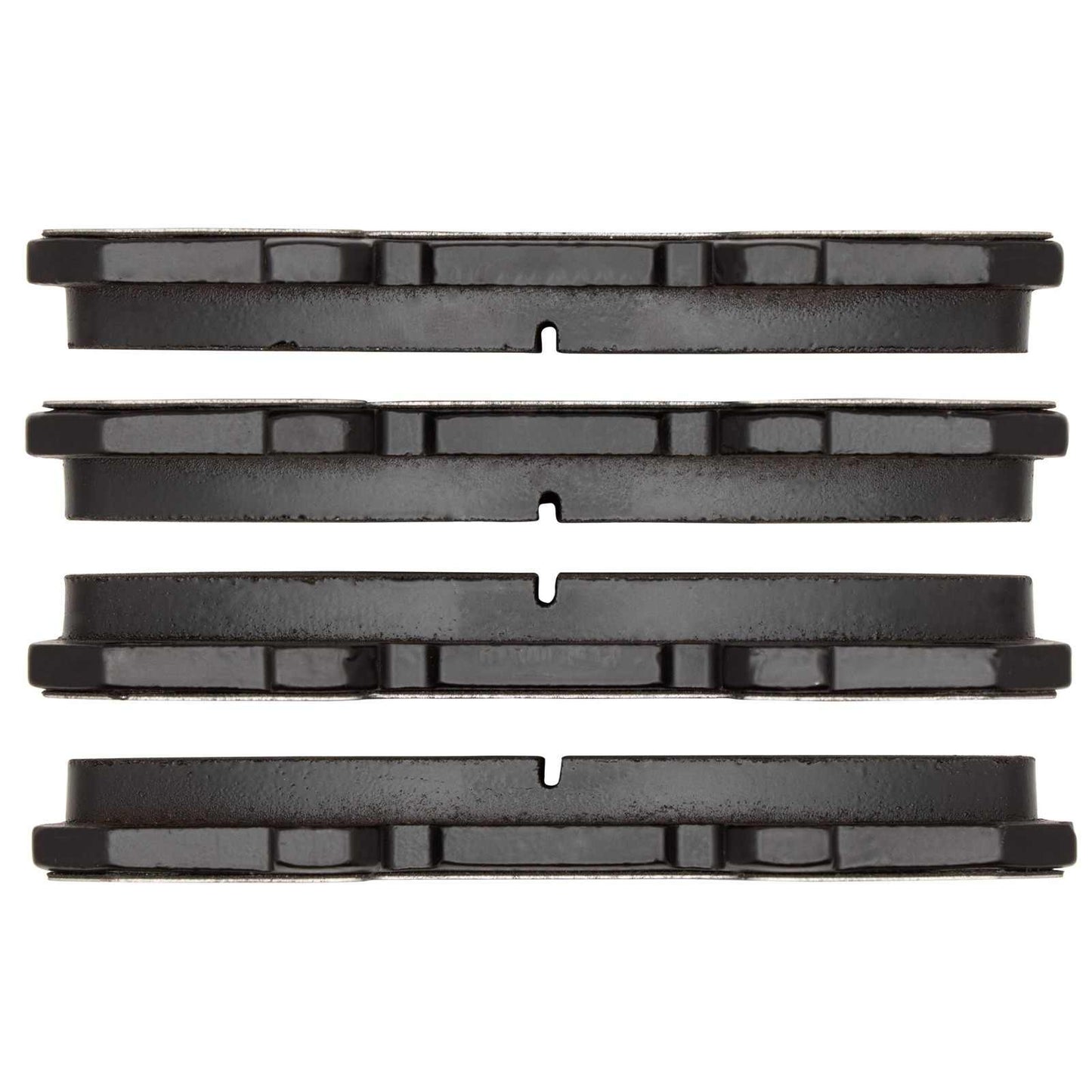 Dynamic Friction Company Disc Brake Pad Set 1551-2450-00